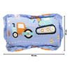Imagen de Almohada infantil 45cmx25cm