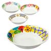 Imagen de Bowl de melamina estampado - Diseños Surtidos