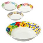 Imagen de Bowl de melamina estampado - Diseños Surtidos