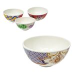 Imagen de Bowl de melamina estampado - Diseños Surtidos