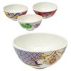 Imagen de Bowl de melamina estampado - Diseños Surtidos