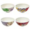 Imagen de Bowl de melamina estampado - Diseños Surtidos