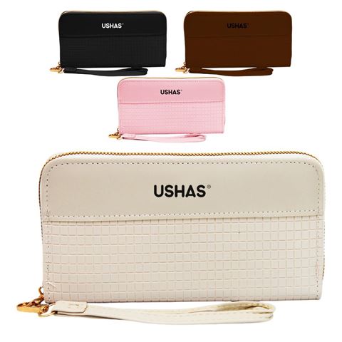 Imagen de Billetera Ushas