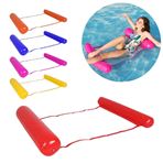 Imagen de Hamaca Asiento inflable para piscina