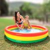 Imagen de Piscina inflable 3 aros primera edad