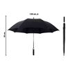 Imagen de Paraguas golf  negro