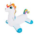 Imagen de Inflable Para Piscina Unicornio