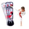 Imagen de Bolsa de boxeo inflable con base de agua