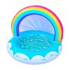 Imagen de Piscina inflable primera edad arco iris