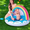 Imagen de Piscina inflable primera edad arco iris