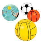 Imagen de Pelota inflable playa piscina
