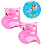 Imagen de Bracitos inflables diseño unicornio o flamenco