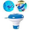 Imagen de Dispensador flotante para piscina pastillas de hasta 2,5 cm