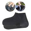 Imagen de Cubre zapatos impermeables de Látex 1 par -  Talle M