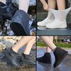 Imagen de Cubre zapatos impermeables de Látex 1 par -  Talle M