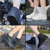 Imagen de Cubre zapatos impermeables de Látex 1 par -  Talle L