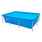Imagen de Piscina estructural  rectangular 2.612 litros