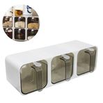 Imagen de Caja de condimentos para montar en la pared-con cuchara