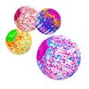 Imagen de Pelota pvc multicolor - 22 cm- 4 diseños