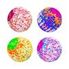 Imagen de Pelota pvc multicolor - 22 cm- 4 diseños
