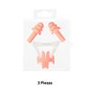 Imagen de Set tapones para oidos y pinza nariz-para natacion-estuche-6