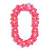 Imagen de Collar Hawaiano Cotillón con Luces
