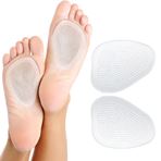 Imagen de Plantilla de silicona para metatarso-par