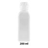 Imagen de Botella exprimible 300ml. 8,5x5,5cm.
