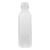 Imagen de Botella exprimible 500ml.22x6cm.