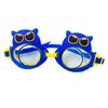 Imagen de Lentes de natacion infantil en estuche-19x8cm.- 6 diseños