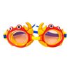Imagen de Lentes de natacion infantil en estuche-19x8cm.- 6 diseños