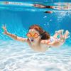 Imagen de Lentes de natacion infantil en estuche-19x8cm.- 6 diseños