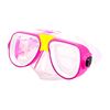 Imagen de Mascara de natacion en bolsa-15,5x7cm. 6 colores