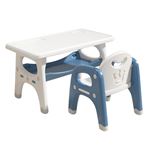 Imagen de Juego de mesa y silla  Escritorio infantil