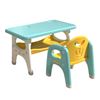 Imagen de Juego de mesa y silla  Escritorio infantil