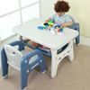 Imagen de Juego de mesa y silla  Escritorio infantil