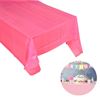 Imagen de Mantel color para celebraciones-1,37x1,83cm.-en bolsa-6 colo