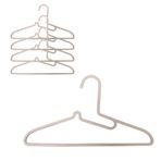 Imagen de Set de Perchas plásticas 5 unidades