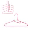 Imagen de Set de Perchas plásticas 5 unidades