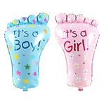 Imagen de Revelador de Género - PIE Revelador de género Niña Varón