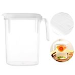 Imagen de Jarra plástica con filtro y tapa