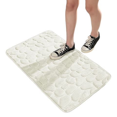 Imagen de Alfombra espuma viscoelástica absorbente-antideslizante
