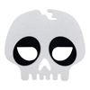 Imagen de Mascara Halloween C/U