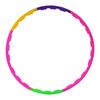 Imagen de Aro hula hula segmentado para armar Diám 70cms