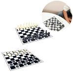 Imagen de Ajedrez en caja-20,5x20,5cm.