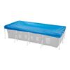 Imagen de Cobertor para piscina rectangular