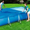 Imagen de Cobertor para piscina rectangular