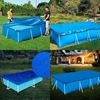 Imagen de Cobertor para piscina rectangular