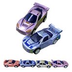 Imagen de Autos  x 6 pc. en blister burbuja-32x12cm.