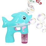 Imagen de Burbujero delfín 2 tanques